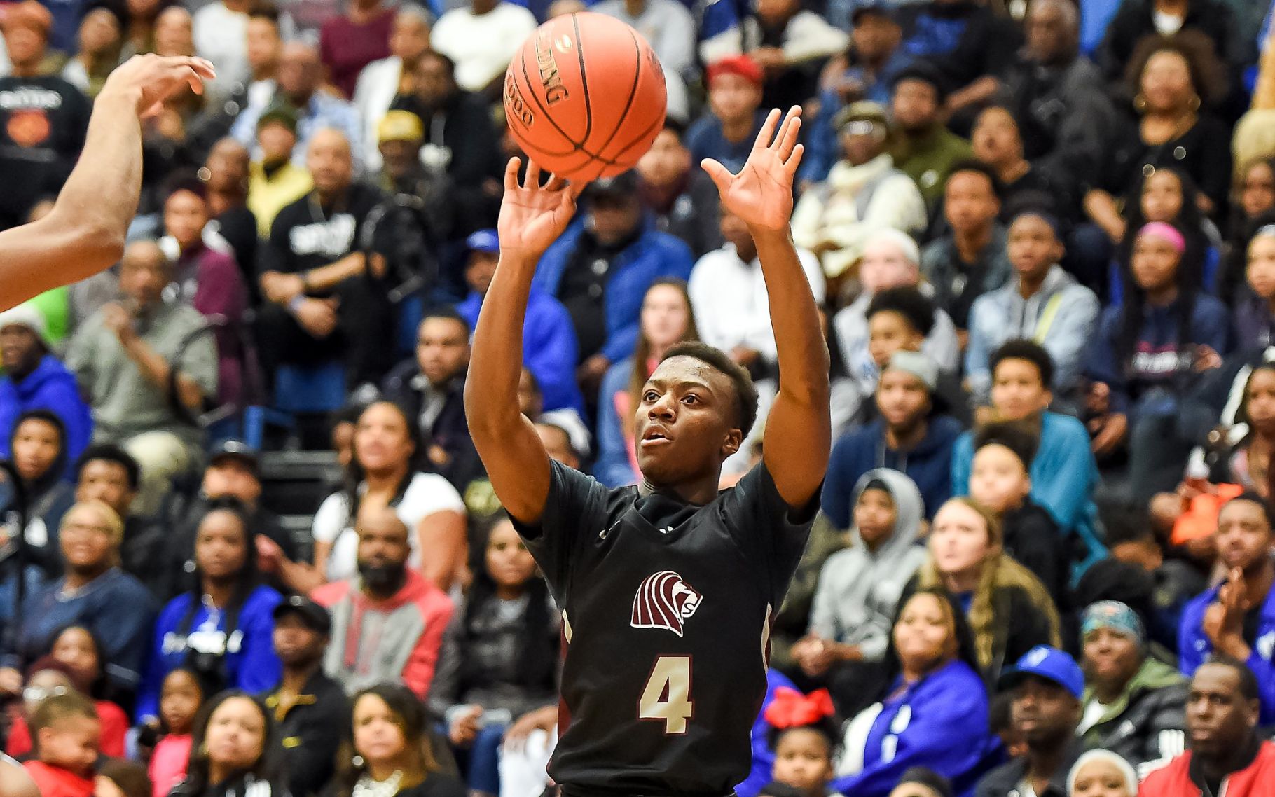 Vashon 85, Cardinal Ritter 62
